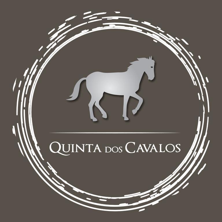 Готель Quinta Dos Cavalos Сілвеш Екстер'єр фото